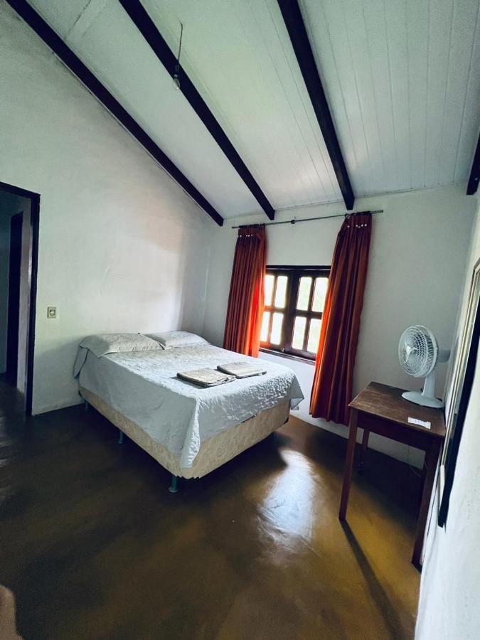 Apartamento Minha Casa Na Vila São Jorge Exterior foto