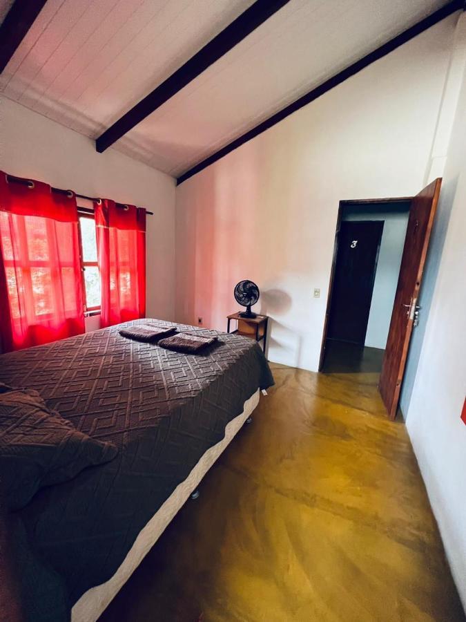 Apartamento Minha Casa Na Vila São Jorge Exterior foto